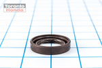 91233PT0003 - Engine: Engine Balance Shaft Seal for Honda: Accord, Odyssey, Prelude Image