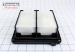 17220RTW000 - : Air Filter for Honda: CR-Z Image