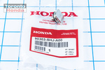 90303SHJA00 - Body: Spoiler Bolt for Honda: Odyssey, Pilot Image