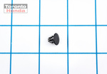 91518S10003 - Body: Hood Seal Clip for Honda: Accord, Accord Crosstour, Civic, Odyssey, Passport, Pilot, Ridgeline Image