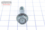 90120SHJA00 - Suspension: Strut Assembly Bolt for Honda: Odyssey Image