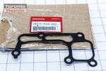 19411PLC003 - Cooling System: Thermostat Housing Gasket for Honda: Civic Image