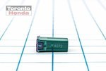 38231S04961 - Electrical: Fuse for Honda: CR-V, Element, Pilot, Ridgeline Image