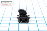 35765S5A003ZA - Body: Window Switch for Honda: Civic, CR-V Image