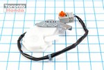 72155S03J11 - Body: Actuator for Honda: CR-V, Prelude Image