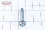 90173S84A00 - Suspension: Upper Arm Bolt for Honda: Accord Image