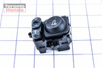 35190SHJA21 - Body: Mirror Switch for Honda: Odyssey Image