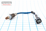 36531RRA013 - Emission System: Oxygen Sensor for Honda: Civic Image