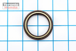 91212PR3003 - Engine: Front Cover Seal for Honda: Civic, Civic del Sol, CR-V Image