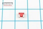 38221SNAA41 - Electrical: Fuse for Honda: Accord, Accord Crosstour, Civic, Clarity, CR-V, CR-Z, Crosstour, Fit, HR-V, Insight, Odyssey, Passport, Pilot, Ridgeline Image