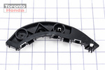 71193SNAA02 - Body: Spacer for Honda: Civic Image