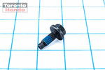 90141S04000 - Body: Door Check Bolt for Honda: Accord, Civic, Clarity, CR-V, CR-Z, Fit, HR-V, Insight, Odyssey, Passport, Pilot, Ridgeline Image