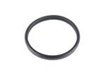 163250T030 - : Gasket,  Water Inlet Housing,  No. 1 for Scion: iM, tC, xB, xD | Toyota: C-HR, Camry, Corolla, Corolla iM, Highlander, Matrix, RAV4, Sienna, Solara, Venza Image