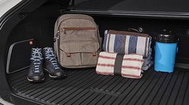 PT2064821520 - Cargo Management: Venza All-Weather Cargo Tray | 2021-2022 Venza for Toyota: Venza Image