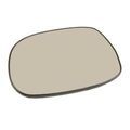879090C060 - Body: Door Mirror Glass for Toyota Image