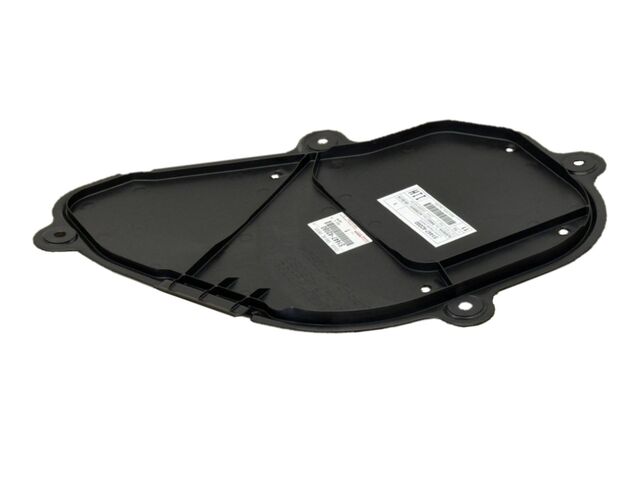Genuine Toyota Engine Under Cover Access Cover 2019-2024