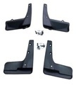 PU06018013P1 - : FR-S Mudguards | 4 Piece Set | 2013-2016 Scion FR-S for Scion: FR-S Image