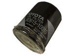 90915YZZN3 - : Oil Filter | 90915-YZZN3 | Replaces 90915-10010 | 2022-2026​ Tundra 3.4L | 2023-2026 Sequoia 3.4L for Toyota: Sequoia, Tundra Image