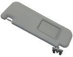7432012D01B0 - : Sun-Visor | Gray Driver Side | 2008-2015 Scion xB for Scion: xB Image