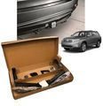 PT22848100 - : Highlander Tow Hitch | Class III | 2011-2013 Highlander for Toyota: Highlander Image