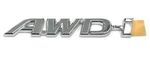 PT41342160AA - Accessories: Door Emblem for Toyota Image