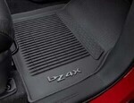 PT9084223002 - Interior: Floor Liners, All Weather for Toyota Image