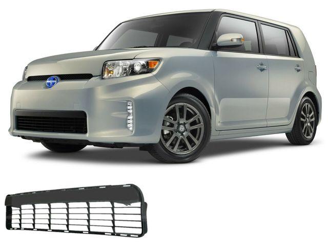 Genuine Toyota Scion xB Lower Bumper Grille 53112-12260