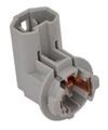 9007599005 - Electrical: Socket for Toyota: Camry, Corolla, Echo, Prius, Tercel, Yaris Image