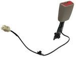 732300C040E0 - Electrical: Buckle End for Toyota Image