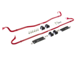 PTR1118130 - : TRD Sway Bar Kit | Front &amp; Rear | Scion FR-S | Toyota 86 for Scion: FR-S | Toyota: 86 Image