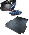 PT58035050SB - : Tacoma Bed Mat | 2005-2023 Tacoma Double Cab Short Bed for Toyota: Tacoma Image