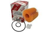 4152YZZA1 - : Genuine Toyota Oil Filter Element for Scion: tC | Toyota: Avalon, Camry, Highlander, RAV4, Sienna, Tacoma, Venza Image