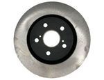 4351206200 - Brakes: Rotor for Toyota: Avalon, Camry, Corolla Cross, RAV4 Image