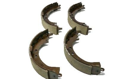 Genuine Toyota Camry Rear Brake Shoe Set 04495-33010 | Frontier Toyota