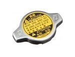 1640131480 - Cooling System: Radiator Cap for Scion: iQ, xD | Toyota: Avalon, Camry, Highlander, Sequoia, Sienna, Solara, Tundra, Venza, Yaris Image