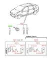 6951547010 - : Key Master for Toyota Image