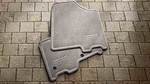 PT2060813912 - Interior: Floor Mats, Carpet, Sienna Logo, Set of Six for Toyota Image
