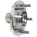 4350228090 - : Front Axle Hub | Fitment in Description for Toyota: Camry, Highlander, Solara Image