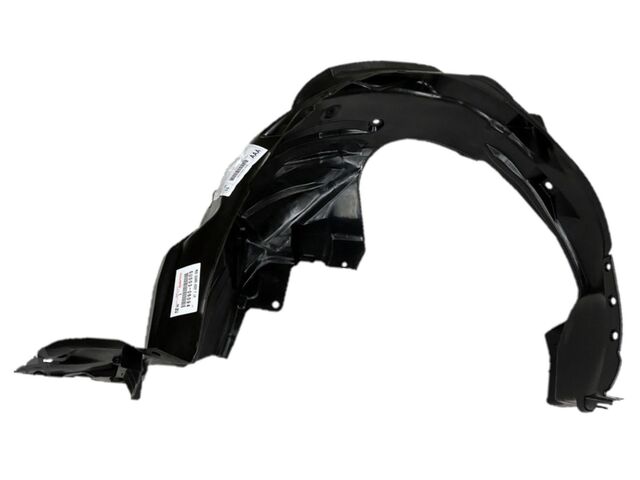 NEW HORIZON【CD＋2DVD】 Genuine Toyota FR-S 86 Left Side Fender Liner Driver Side SU003