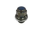 9094201115 - Suspension: Wheel Nut for Toyota: Corolla, GR Corolla, Highlander, Prius, Prius AWD-e, RAV4 Image