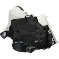 6904052410 - Body: Lock Assembly for Scion: xD | Toyota: Prius C Image