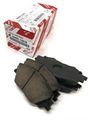 446512670 - Brakes: Brake Pads for Toyota: Corolla, Prius, Prius Prime Image