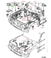 9098208203 - : Fusible Link for Toyota Image