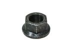 9008017223 - Suspension: Lower Arm Nut for Scion: iM, iQ, tC, xB | Toyota: Avalon, bZ4X, C-HR, Camry, Celica, Corolla, Corolla Cross, Corolla iM, Crown, Crown Signia, Grand Highlander, Highlander, Mirai, Prius, Prius Plug-In, Prius V, RAV4, RAV4 Prime, Sienna, Solara, Venza Image