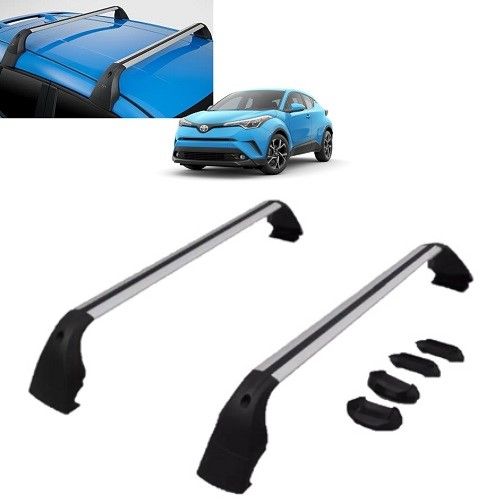 Genuine Toyota CH-R Cross Bar Set PW301-10006 | Frontier Toyota