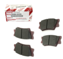 446602220 - Brakes: Brake Pads for Toyota Image