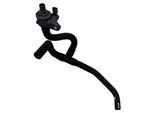 16260F0010 - : Water By-Pass Hose | 2021 Avalon 2.5L non hybrid | 2020​-2024 Camry 2.5L | 2018-2025 Camry Hybrid for Toyota: Avalon, Camry, RAV4 Image