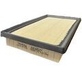 178010T060 - : Genuine Toyota Engine Air Filter | 2018-2022 C-HR for Toyota Image
