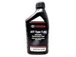 279000T401 - : Toyota T-IV Transmission Fluid for Toyota Image
