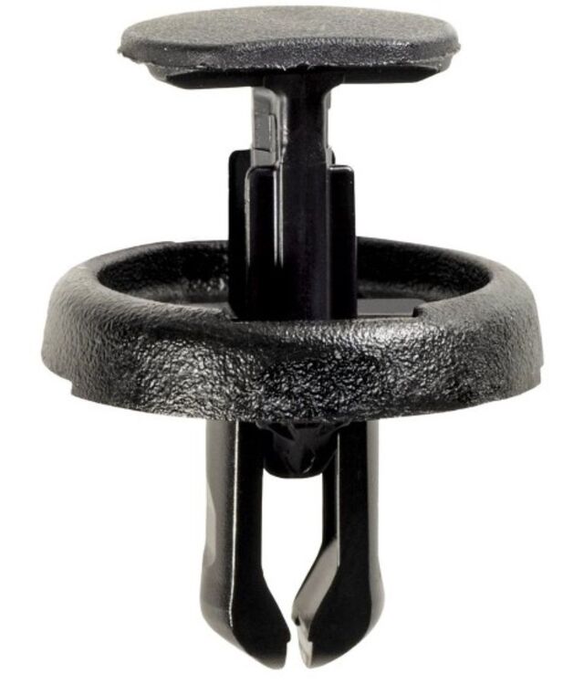 2010-2025 Toyota Under Cover Clip 90467-07220 | Frontier Toyota